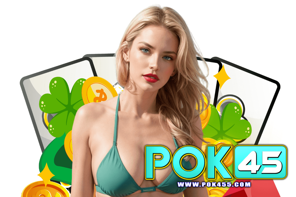 pok45 สล็อต